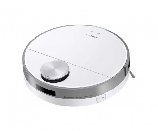 Робот пилосос Samsung Jet Bot VR30T80313W